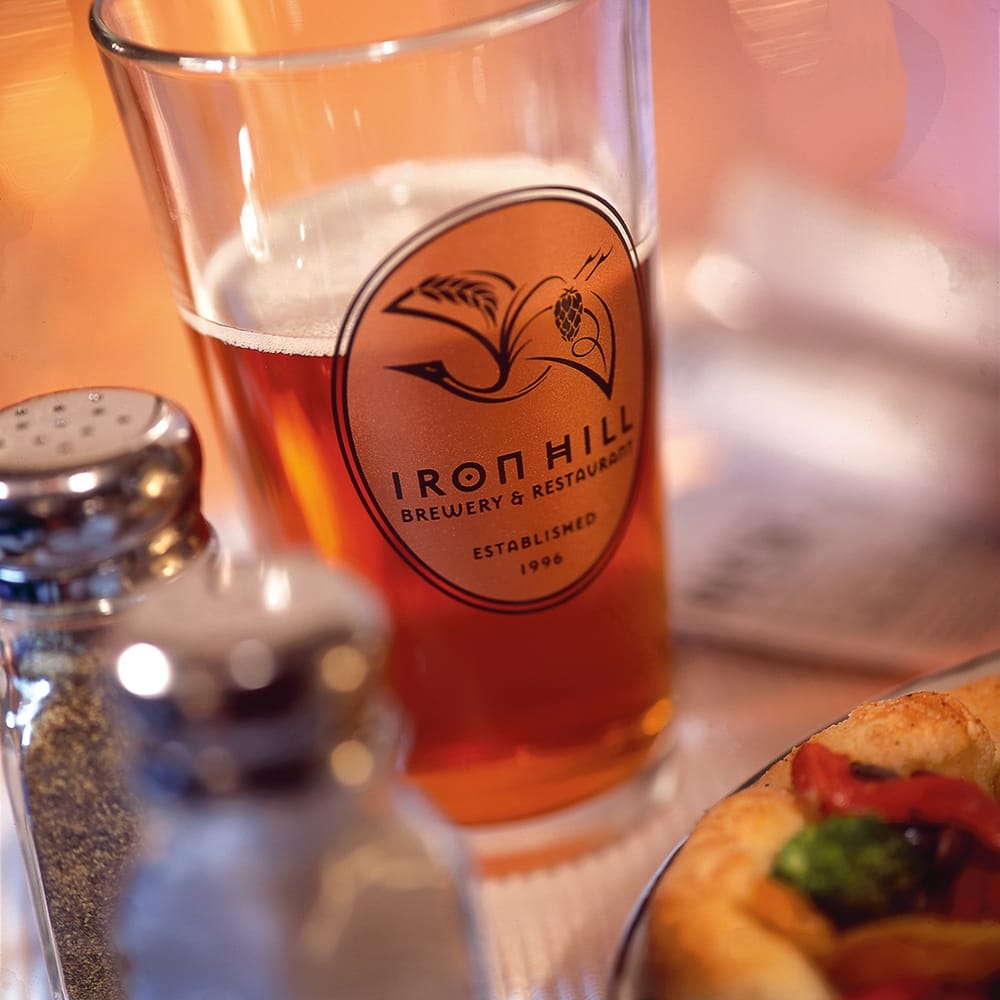 IRON HILL BREWERY & RESTAURANT Updated September 2024 527 Photos