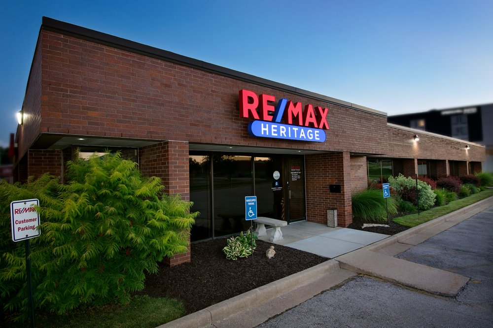 DAN VICK RE/MAX HERITAGE 7020 NW 83rd Ter, Kansas City, Missouri