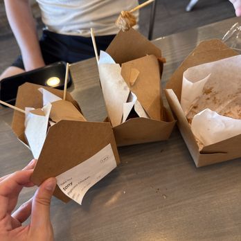 Taty's Specialty Coffee & Tea - Popcorn chicken - Coffee & Tea Near Me - Westminster, California Taty's Specialty Coffee & Tea - Popcorn chicken - Coffee & Tea Near Me - Westminster, California