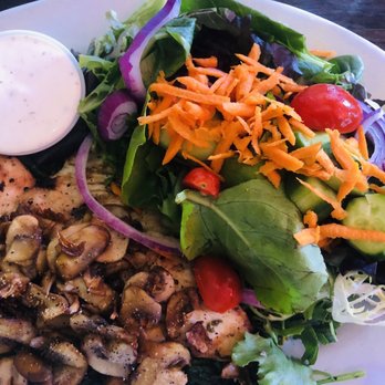 Pork Store Cafe-16th Street - Low Carb Chicken Lunch - Breakfast & Brunch Near Me - San Francisco, California