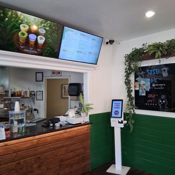 Phin & Bowl - Coffee & Tea Near Me - San Jose, California