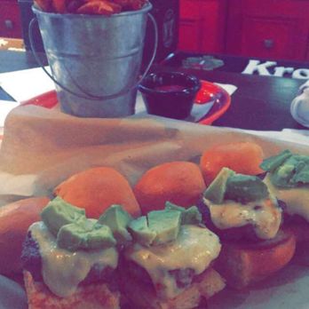 Grease Burger Beer and Whiskey Bar - Sliderzzzz - Burgers Near Me - West Palm Beach, Florida Grease Burger Beer and Whiskey Bar - Sliderzzzz - Burgers Near Me - West Palm Beach, Florida