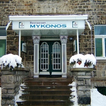 Mykonos - Greek Near Me - Hagen, NW Mykonos - Greek Near Me - Hagen, NW