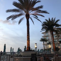 Outside Outside