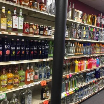 D & K Spring Liquor - Beer, Wine & Spirits Near Me - Spring, Texas