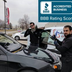 Auto Glass Canada - Toronto