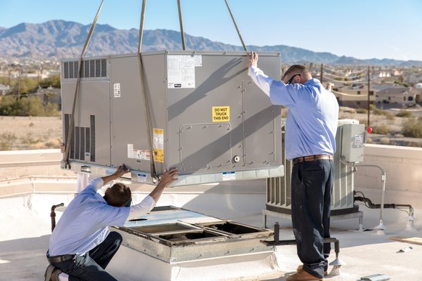 Air Conditioning Repair Lake Havasu City www.yelp.com