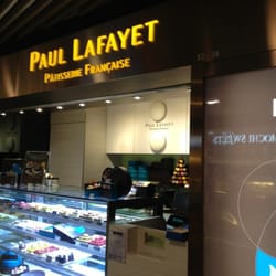 Paul Lafayet