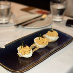 Deviled Eggs