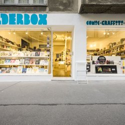 Bilderbox Vienna