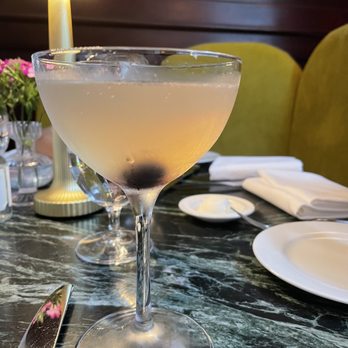 Café Riggs - French 75 - Breakfast & Brunch Near Me - Washington, DC, District of Columbia Café Riggs - French 75 - Breakfast & Brunch Near Me - Washington, DC, District of Columbia