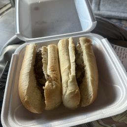 Large Steak Cheese Extra Mushroom Burger Large Steak Cheese Extra Mushroom Burger