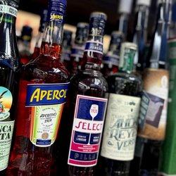 Liquor Two - Aperitifs, liqueurs and cocktail essentials available at Liquor Two.