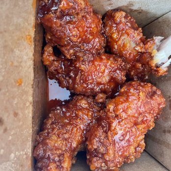 bb.q Chicken - Barbeque Near Me - Vancouver, British Columbia