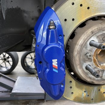 Magic Auto Shine - Ceramic coated calipers - Vehicle Wraps Near Me - San Jose, California Magic Auto Shine - Ceramic coated calipers - Vehicle Wraps Near Me - San Jose, California