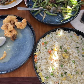 Chef Chen Chinese Restaurant - Seafood Near Me - Vacaville, California