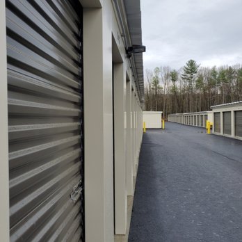 Champlain Valley Self Storage - Fresh pavement at our Colchester facility - Self Storage Near Me - Essex Junction, Vermont Champlain Valley Self Storage - Fresh pavement at our Colchester facility - Self Storage Near Me - Essex Junction, Vermont