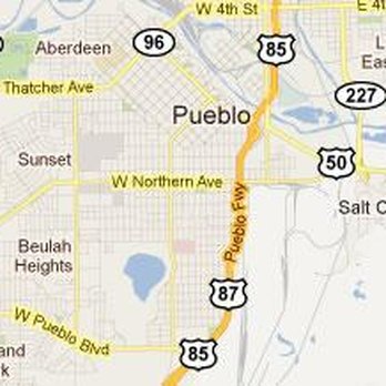 American Self Storage - untitled - Self Storage Near Me - Pueblo, Colorado