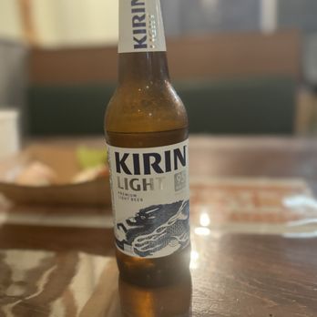 Narumi Sushi - Ice cold beer is the perfect accompaniment. - Japanese Near Me - La Mesa, California Narumi Sushi - Ice cold beer is the perfect accompaniment. - Japanese Near Me - La Mesa, California