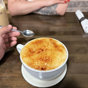 Soufflé Cafe & Bistro - Soufflé! - Cafes Near Me - Cibolo, Texas