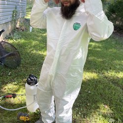 Express 24HR Plumbing And Electrical - Mold remediation