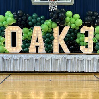 We Like To Party Bay Area - Marquee and balloons - Balloon Services Near Me We Like To Party Bay Area - Marquee and balloons - Balloon Services Near Me