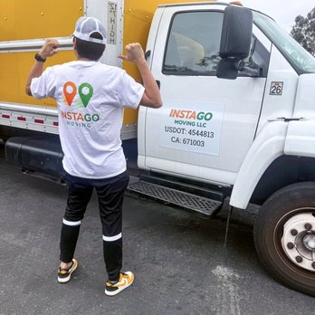 Instago Moving - Always ready! - Packing Services Near Me - Upland, California Instago Moving - Always ready! - Packing Services Near Me - Upland, California