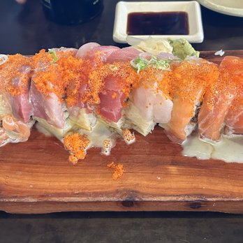 Sushi House - Sushi Bars Near Me - Alameda, California Sushi House - Sushi Bars Near Me - Alameda, California