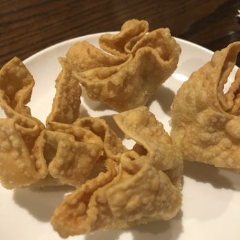 New Gold Mountain - 55. Crab Rangoon - Dim Sum Near Me - Omaha, Nebraska New Gold Mountain - 55. Crab Rangoon - Dim Sum Near Me - Omaha, Nebraska
