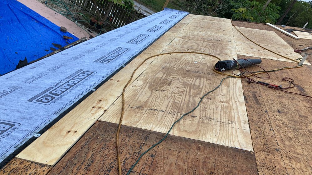 Slide of Mibel Roofing & Contractor