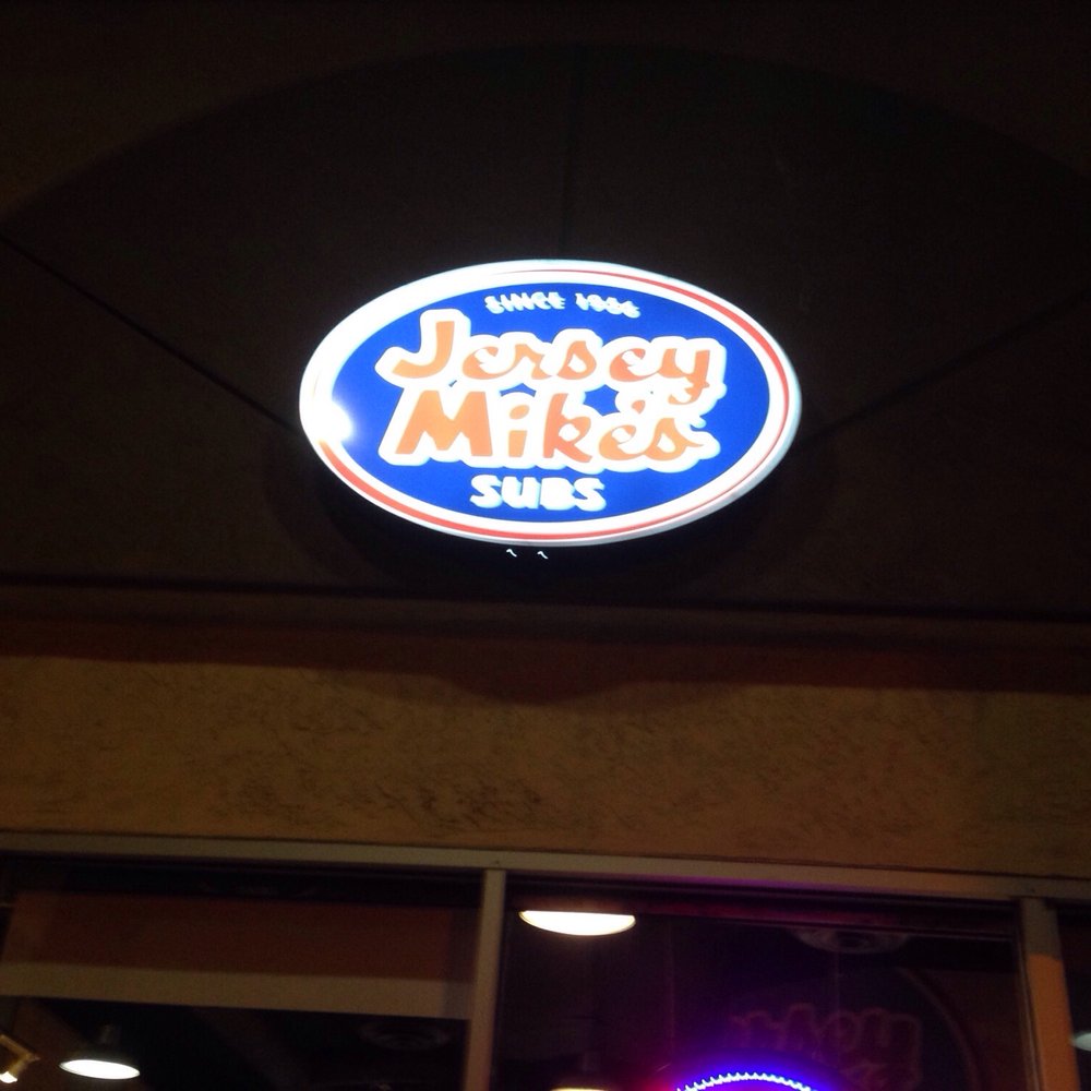 Jersey Mike's Subs - Fast Food Near Me - San Marcos, California Jersey Mike's Subs - Fast Food Near Me - San Marcos, California