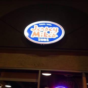Jersey Mike's Subs - Fast Food Near Me - San Marcos, California Jersey Mike's Subs - Fast Food Near Me - San Marcos, California