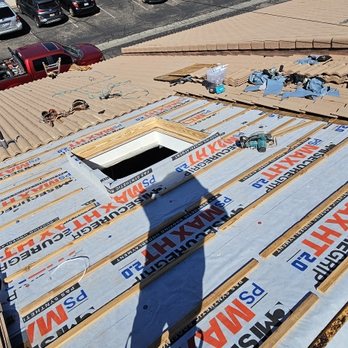 M&M Roofing - Roofing Near Me