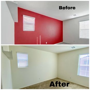 Excel Painting - Painters Near Me - Las Vegas, Nevada