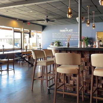 The Third Place - Bars Near Me - Lancaster, California