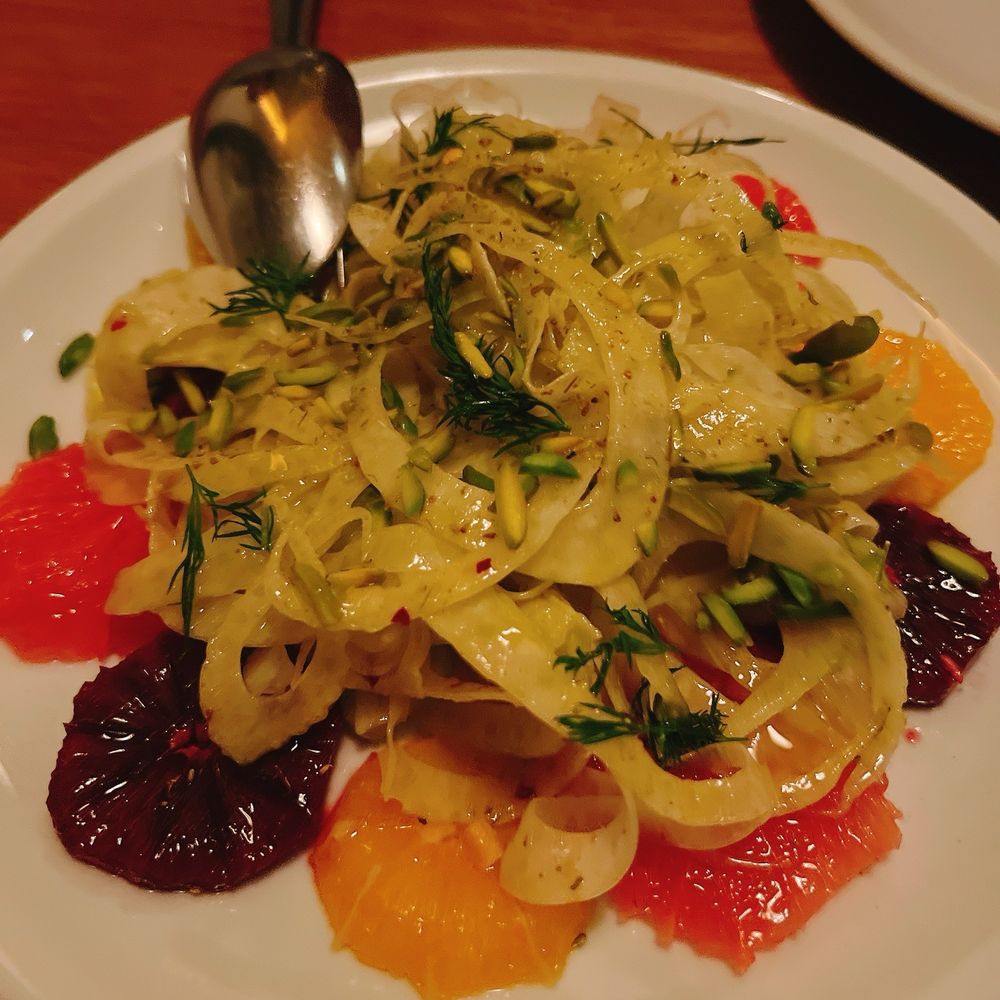 Osteria Elio Volpe - Italian Near Me - Vancouver, British Columbia Osteria Elio Volpe - Italian Near Me - Vancouver, British Columbia