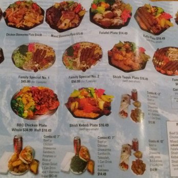 Shawarma's King - Takeout menu. - Middle Eastern Near Me - Ottawa, Ontario Shawarma's King - Takeout menu. - Middle Eastern Near Me - Ottawa, Ontario