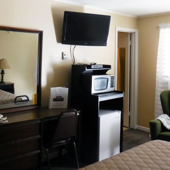 Lamplighter Motel - Hotels Near Me - Marceline, Missouri