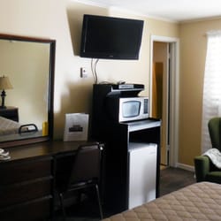 Lamplighter Motel