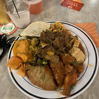 Singh's Kitchen - Indian Food - Indian Near Me - Libertyville, Illinois