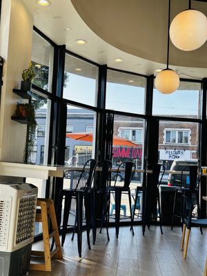 So Cal Biscuit Co by null