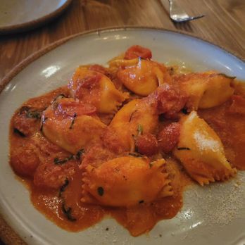 Cane Pazzo - Angolotti - Italian Near Me - Hanahan, South Carolina