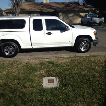 Budget Tire - Tires Near Me - Modesto, California