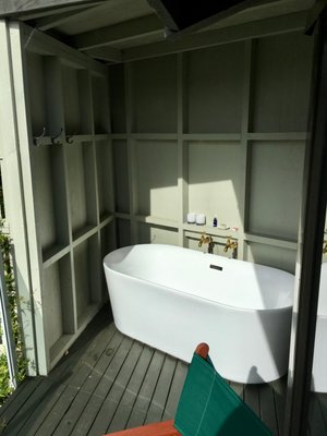 Solitaire Lodge by null