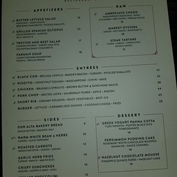 Cella Restaurant & Bar - Menu 11.25.2022 - New American Near Me - Monterey, California Cella Restaurant & Bar - Menu 11.25.2022 - New American Near Me - Monterey, California