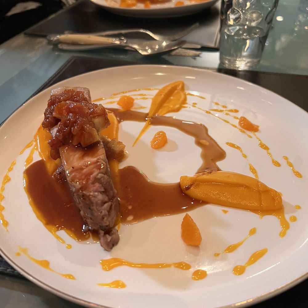 Luis Lopez Private Chef - Personal Chefs Near Me