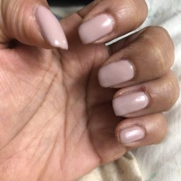 Manicure