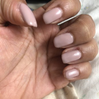 New Evian Nail Spa - Manicure - Nail Salons Near Me - Port Washington, New York