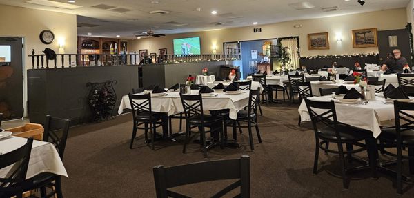 Centro Basco by null