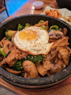 Nam Chon by null
